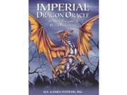 AzureGreen DIMPDRA Imperial Dragon Oracle
