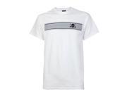 Tattoo Golf T029 SW Clubhouse T Shirt White Small