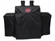 Chargriller 3055 54 in. X 25 in. X 50 in. Black Vinyl Grillin Pro Gas Grill Cover