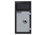 Mesa Safe MFL2714C Depository Safe Single Door Combination Dial Lock