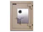 Mesa Safe MTLE2518 Commercial Grade Safe Combination Dial Lock