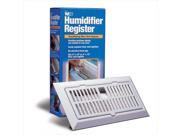 Web UWAWHUMREG Humidifier Register