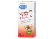 Hyland s Homeopathic Combinations Arthritis Pain Formula Pain 100 tablets 215428