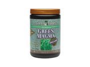 Green Foods Green Magma USA Barley Grass Juice Powder 11 oz. economy size 218538
