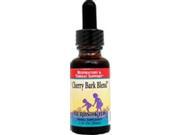Herbs for Kids Respiratory Support Formulas Cherry Bark Blend 1 fl. oz. Alcohol Free 41222