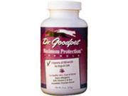 Dr. Goodpet Supplement Maximum Protection Formula 8 oz. powder 208163