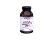 TwinLab Vitamin B Stress B Complex 100 capsules 212212