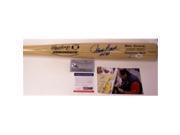 Creative Sports Enterprises ABAT BENCH HOF PSA Johnny Bench Autographed Hand Signed Baseball Bat PSA DNA