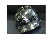 Powers Collectibles 2203 Signed White Sox Chicago 2005 World Series Full Size Authentic Helmet