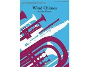 Alfred 00 5191 Wind Chimes Music Book