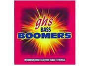 GHS M3045 Boomers Medium Electric Bass Strings