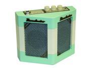 Hodad Portable Mini Guitar Travel Amp Mint Green DH2
