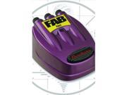 Fab Fuzz Guitar Effects Pedal Purple D7