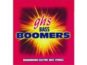 Ghs Electric Bass Boomers Medium 5 Str 5MLDYB