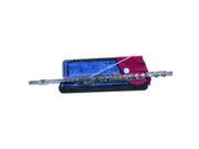 Mirage Student Flute with Case Key Of C TF44N