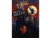 MGM 883904257141 Pray for Death 1985 DVD