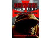 Allied Vaughn 883629751764 Secret Societies And Spirituality Templars Freemasons And The Path
