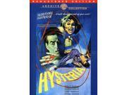 Warner Bros 883316367919 Hysteria 1965 DVD