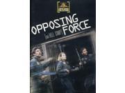 MGM 883904256700 Opposing Force 1986 DVD