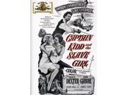 Allied Vaughn 883904237778 Captain Kidd And The Slave Girll