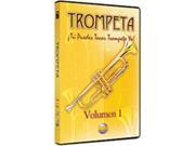 Alfred 62 TP1D Trompeta Vol. 1 Music Book