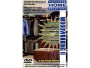 Education 2000 787364522194 Positive Home Solution Woodworking II DVD