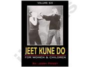 Isport VT0661A DVD Jerry Poteet Fran Joseph Jkd No. 6 Women Child Dvd