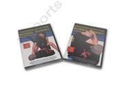 Isport VT1200P DVD Richardson Bubba Dummy Training 2 DVD Set