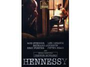 MGM 883904243519 Hennessy 1975 DVD