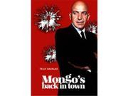 CBS Home Entertainment 887936032257 Mongos Back in Town DVD