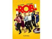 CBS Home Entertainment 886470840441 Rob The Complete Series DVD