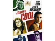 MGM 883904243571 Johnny Cool 1963 DVD
