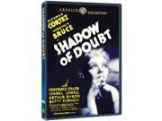 Shadow of Doubt 1935