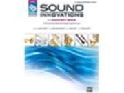 Alfred 00 34534 Sound Innovations for Concert Band Book 1 Music Book