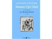Alfred 12 0571509533 Sonata in G Minor Music Book