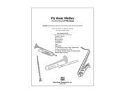 Alfred 00 20954 Fly Away Medley Music Book