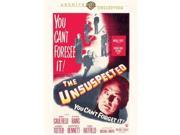 Allied Vaughn 883316118931 Unsuspected The