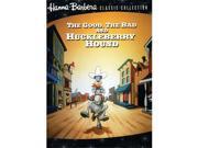 Allied Vaughn 883316355121 The Good The Bad And The Huckleberry Hounderry Hound The