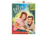 Allied Vaughn 883316396605 Green Years The Dvd9