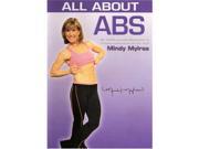 Bayview BAY721 Mindy Mylrea All About Abs