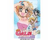 Right Stuf RSDVD1033 Super Gals Complete Dvd Collection Seasons 1 2