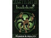 Bayview BAY761 Budokon Power Agility Yoga