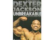 Bayview BAY110 Dexter Jackson Unbreakable Bodybuilding