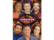 CBS Home Entertainment 886470499731 Survivor Panama Exile Island 2006 DVD