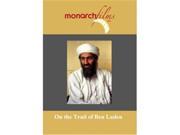 Monarch Films 883629053738 On the Trail of Bin Laden DVD
