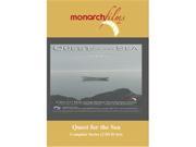 Monarch Films 883629053578 Quest for the Sea Complete Series 2 Discs DVD