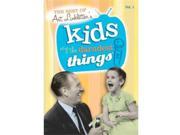 CBS Home Entertainment 886470847105 The Best of Kids Say The Darndest Things Volume 1 DVD