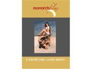Monarch Films 883629472393 X Treme Girl Games Bikini Special DVD