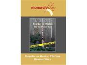 Monarch Films 886470252206 Hoarder or Healer The Van Bramer Story DVD
