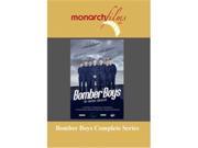 Monarch Films 883629978475 Bomber Boys Complete Series DVD